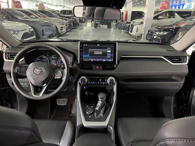 Toyota Weilan 2021, фото 15