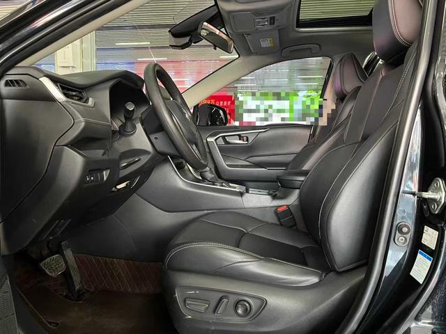 Toyota Weilan 2021, фото 16