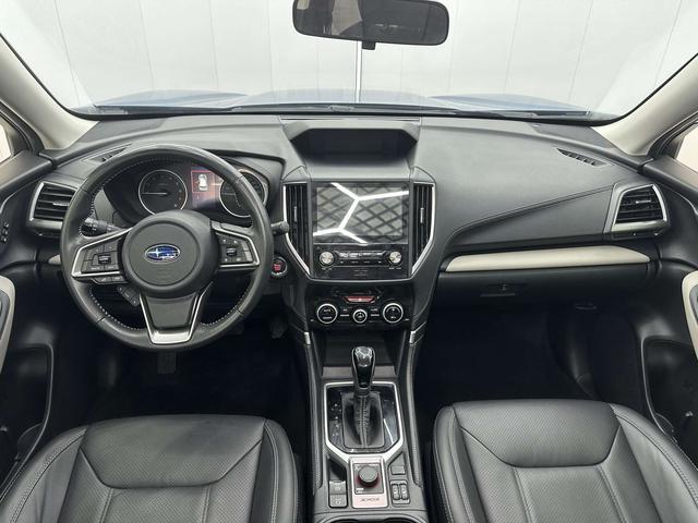Subaru Forester 2022, фото 6