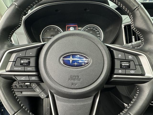 Subaru Forester 2022, фото 12