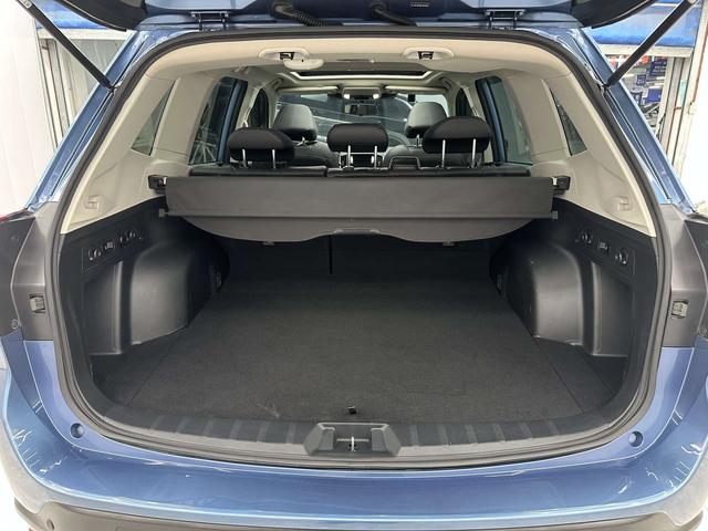 Subaru Forester 2022, фото 16