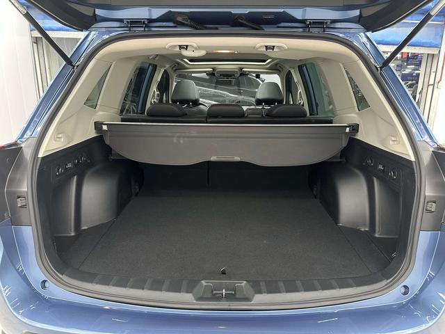 Subaru Forester 2022, фото 16