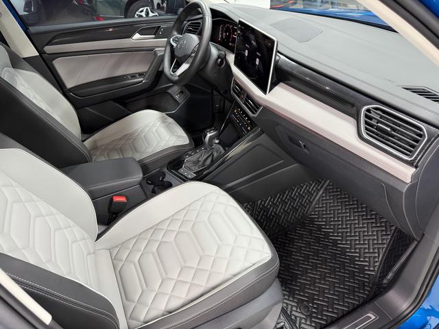 Volkswagen Tayron 2023, фото 15