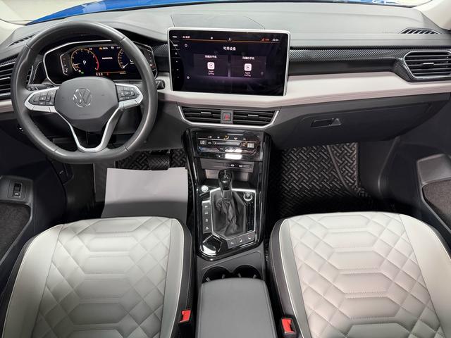Volkswagen Tayron 2023, фото 19