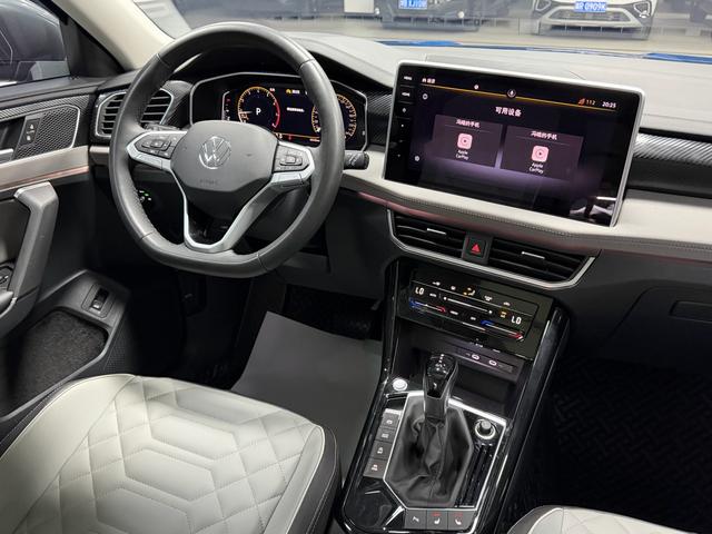 Volkswagen Tayron 2023, фото 20