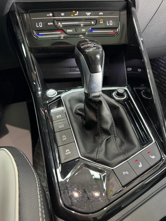 Volkswagen Tayron 2023, фото 24