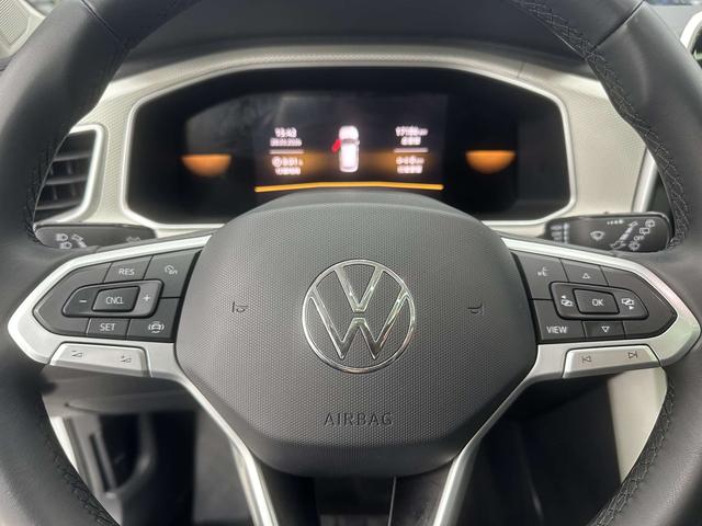Volkswagen Tayron 2023, фото 14