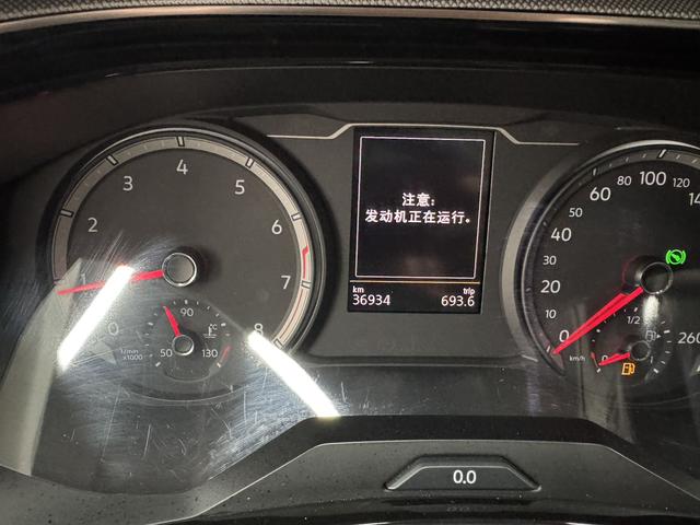 Volkswagen Tayron 2022, фото 7