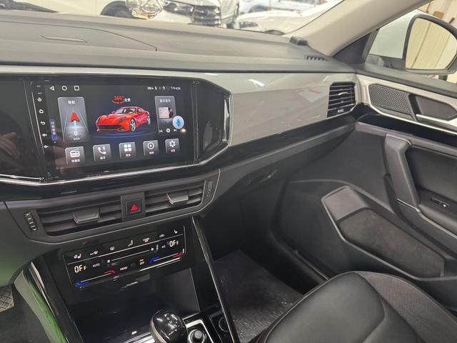 Volkswagen Tayron 2022, фото 8