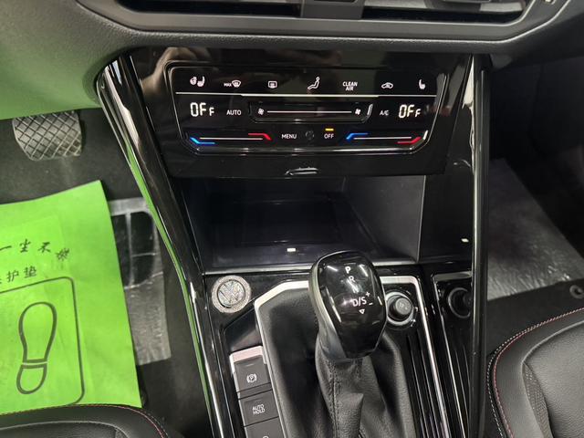 Volkswagen Tayron 2022, фото 9