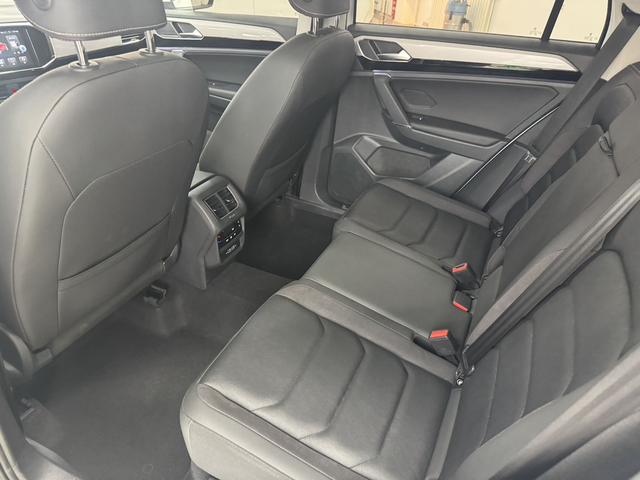 Volkswagen Tayron 2022, фото 10