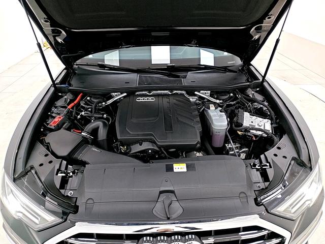 Audi A6L 2025, фото 17