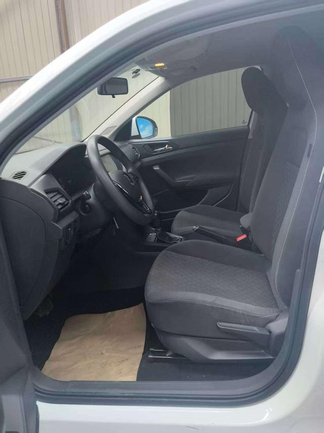 Volkswagen Tayron 2023, фото 16