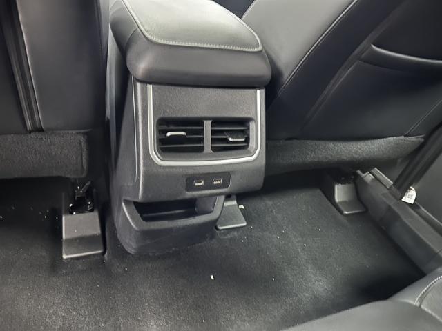 Haval H6 2021, фото 14