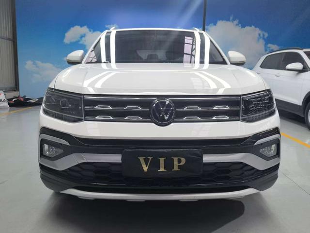 Volkswagen Tayron 2021, фото 2