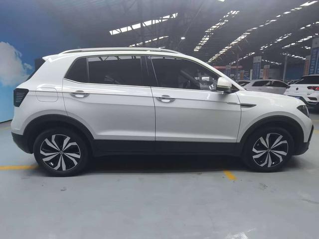 Volkswagen Tayron 2021, фото 7