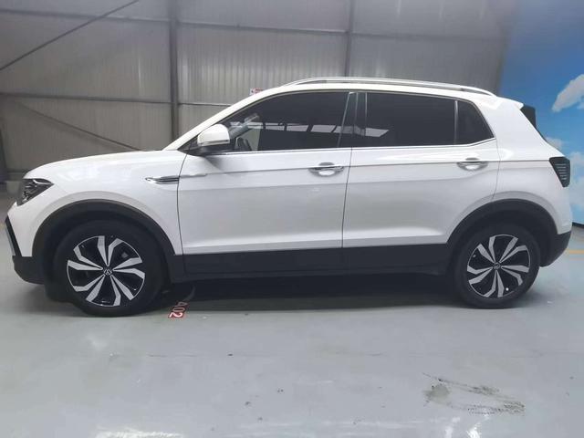 Volkswagen Tayron 2021, фото 9