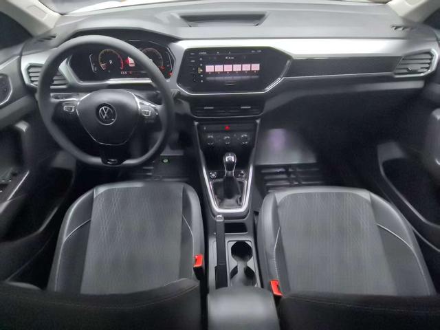 Volkswagen Tayron 2021, фото 10