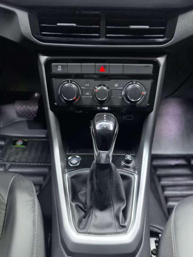 Volkswagen Tayron 2021, фото 11