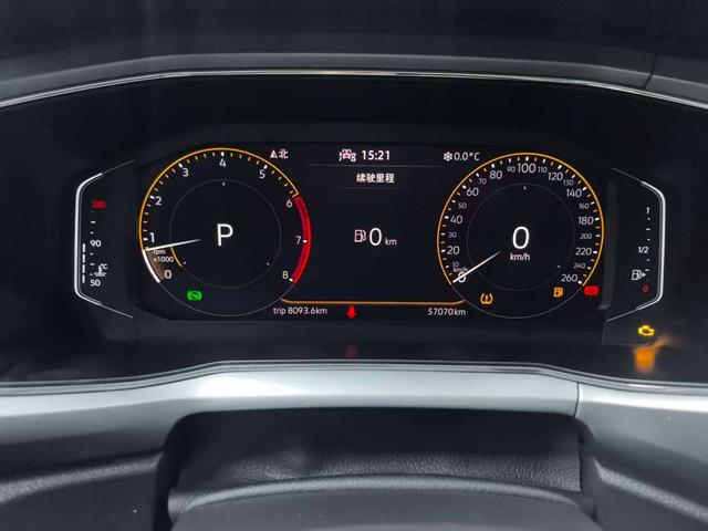 Volkswagen Tayron 2021, фото 13