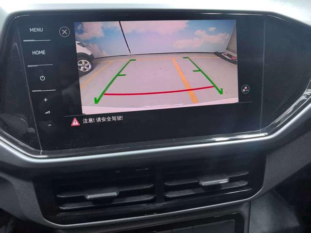 Volkswagen Tayron 2021, фото 14