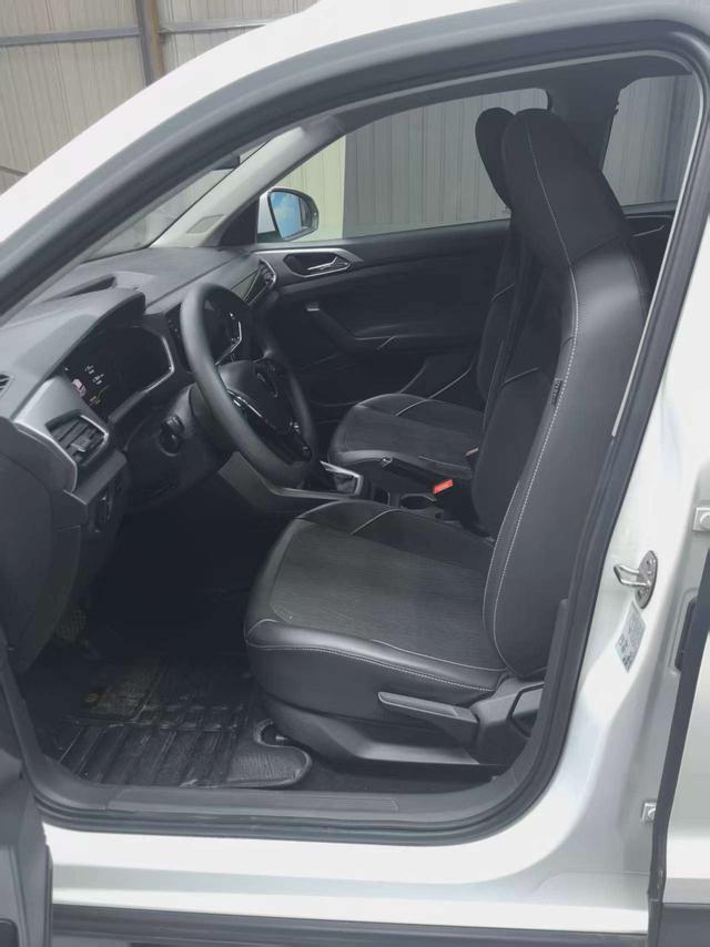 Volkswagen Tayron 2021, фото 16