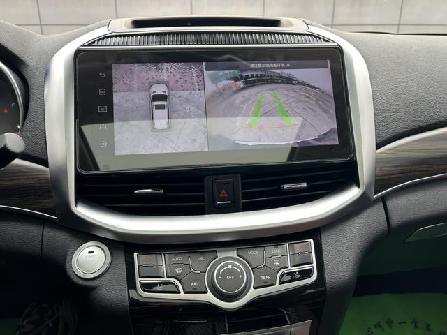 Haval H9 2022, фото 14