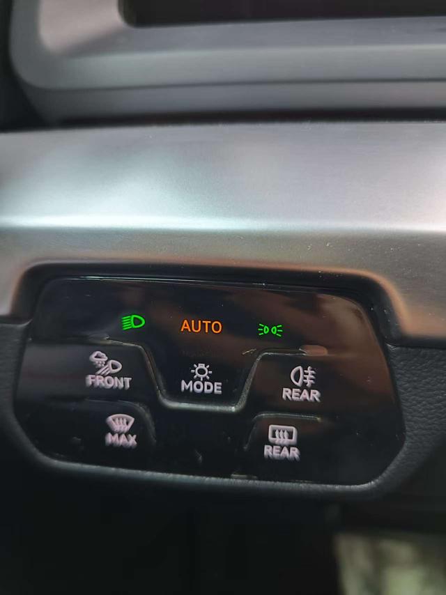 Volkswagen Lingdu 2022, фото 14