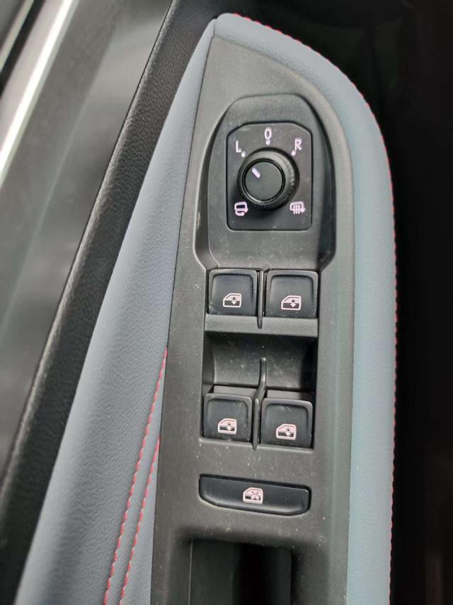 Volkswagen Lingdu 2022, фото 15