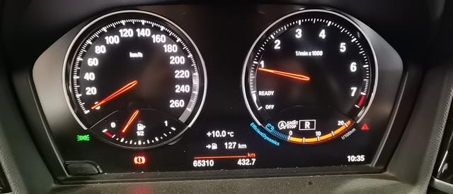 BMW X1 2022, фото 11