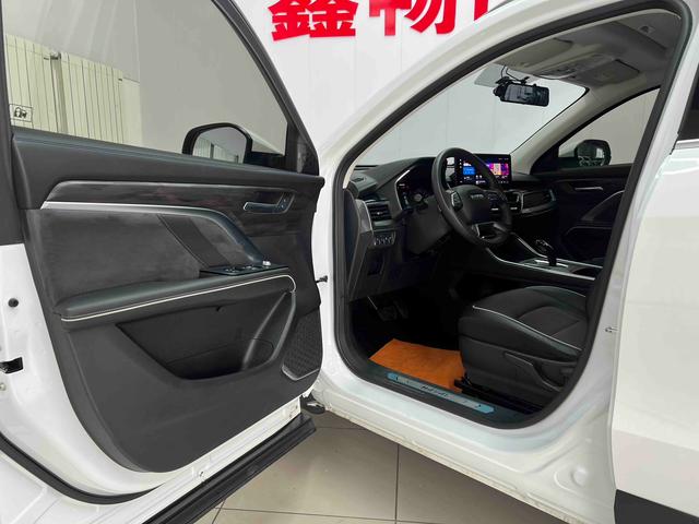 Haval H6 2021, фото 7