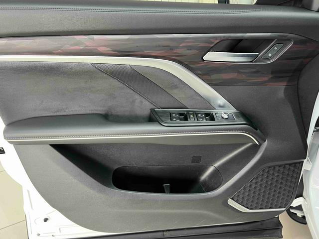 Haval H6 2021, фото 8