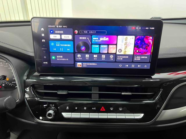 Haval H6 2021, фото 12