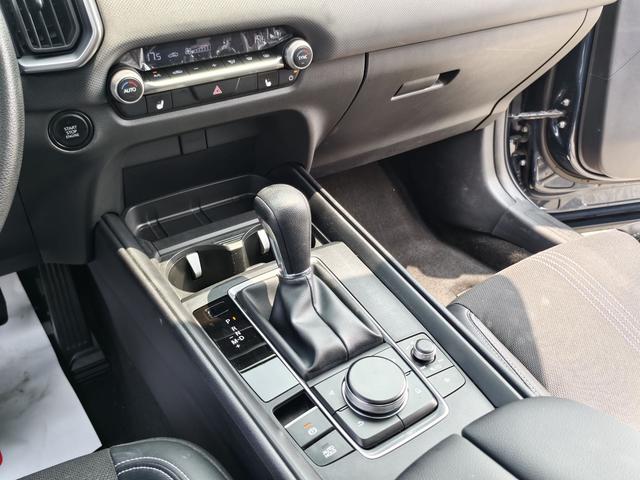 Mazda CX-50 2023, фото 14