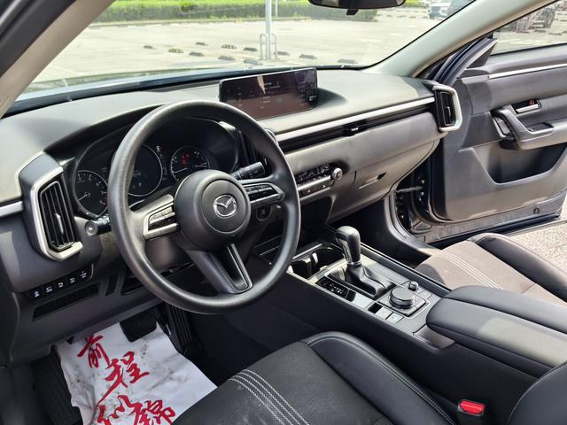 Mazda CX-50 2023, фото 17