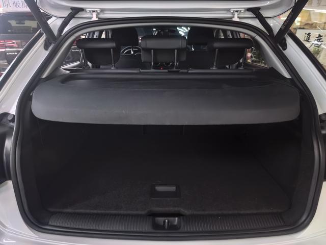 Audi Q2L 2022, фото 14