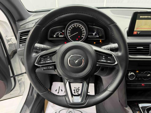 Mazda CX-4 2021, фото 14