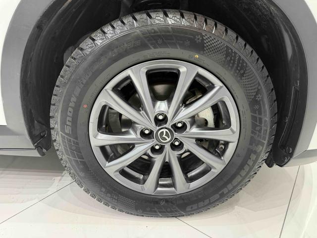 Mazda CX-4 2021, фото 15