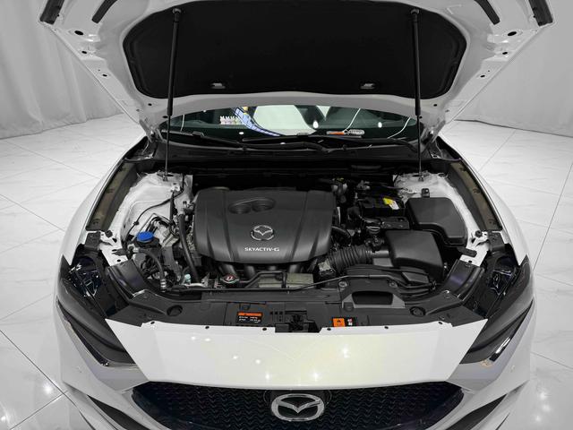 Mazda CX-4 2021, фото 16