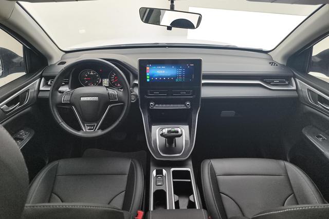 Haval M6 2021, фото 14