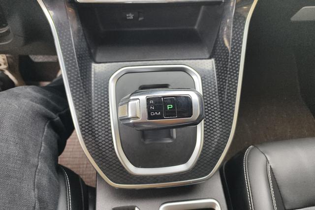 Haval M6 2021, фото 16