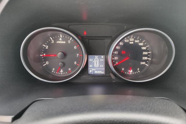 Haval M6 2021, фото 17