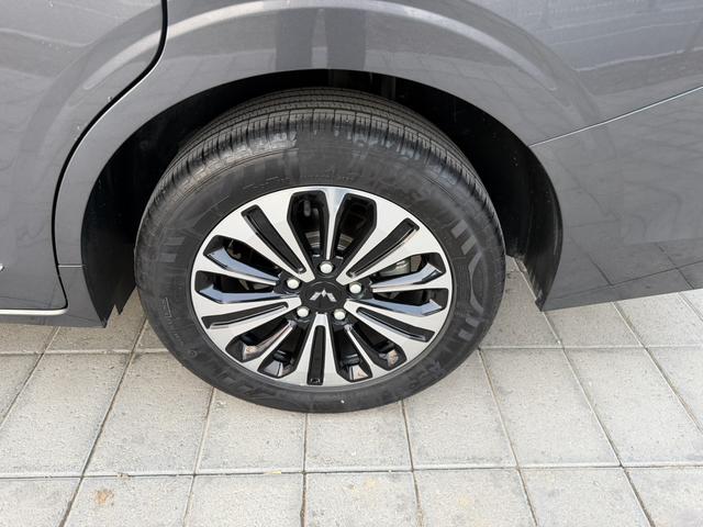 Wuling Jiachen 2022, фото 6