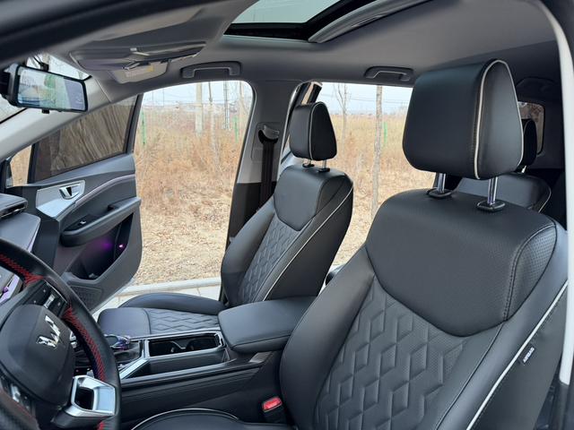 Wuling Jiachen 2022, фото 16