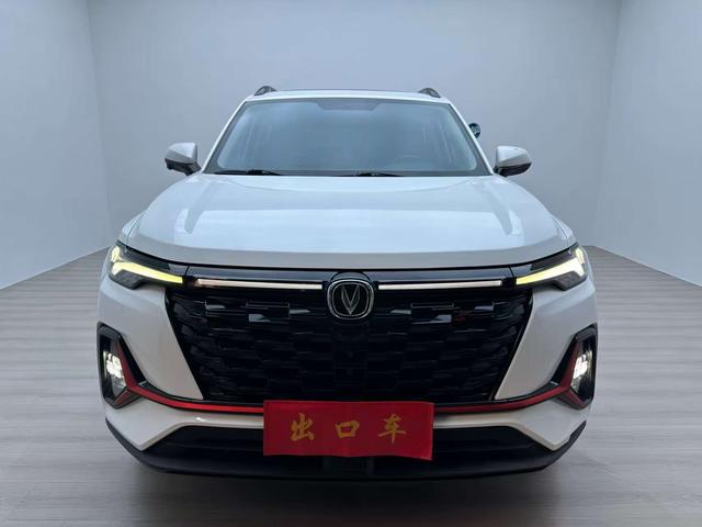Changan CS35 PLUS 2023, фото 2