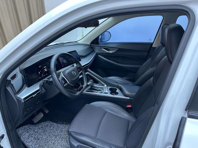 Changan CS35 PLUS 2023, фото 7