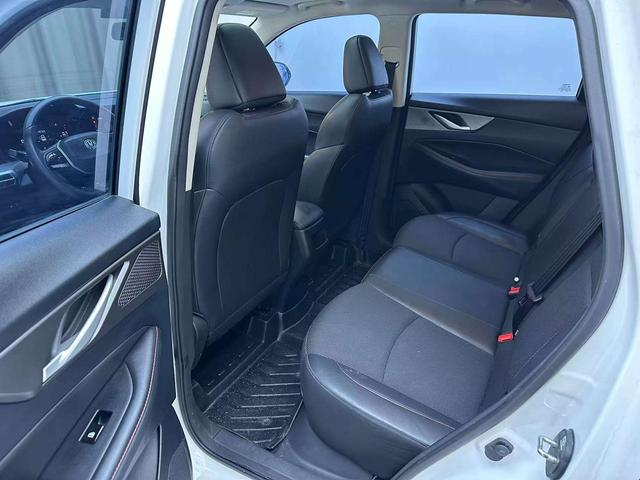 Changan CS35 PLUS 2023, фото 8