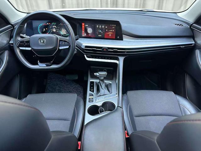Changan CS35 PLUS 2023, фото 10