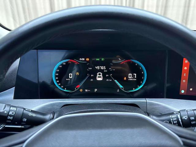 Changan CS35 PLUS 2023, фото 12