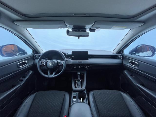 Honda XR-V 2024, фото 14